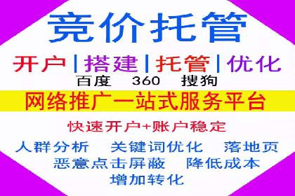 数字营销的利器：sem运营公司案例